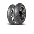 DUNLO TIRE SPORTSMART MK3 190/55ZR17