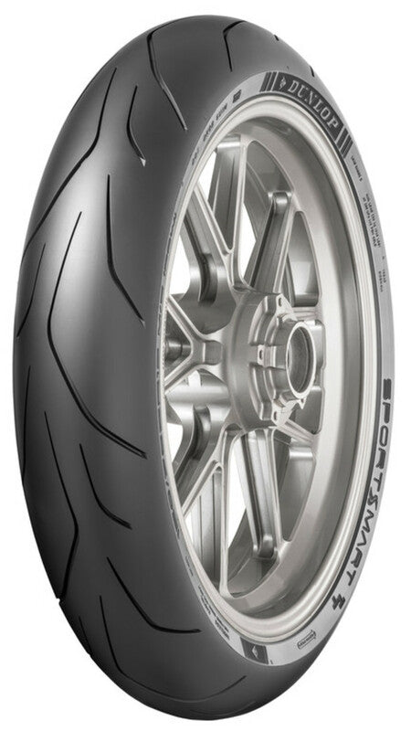 DUNLO TIRE SPORTSMART TT 120/70ZR19