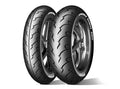 DUNLO TIRE SX D207 180/55ZR18