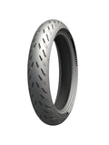 MICHE TIRE POWER 5 120/70ZR17