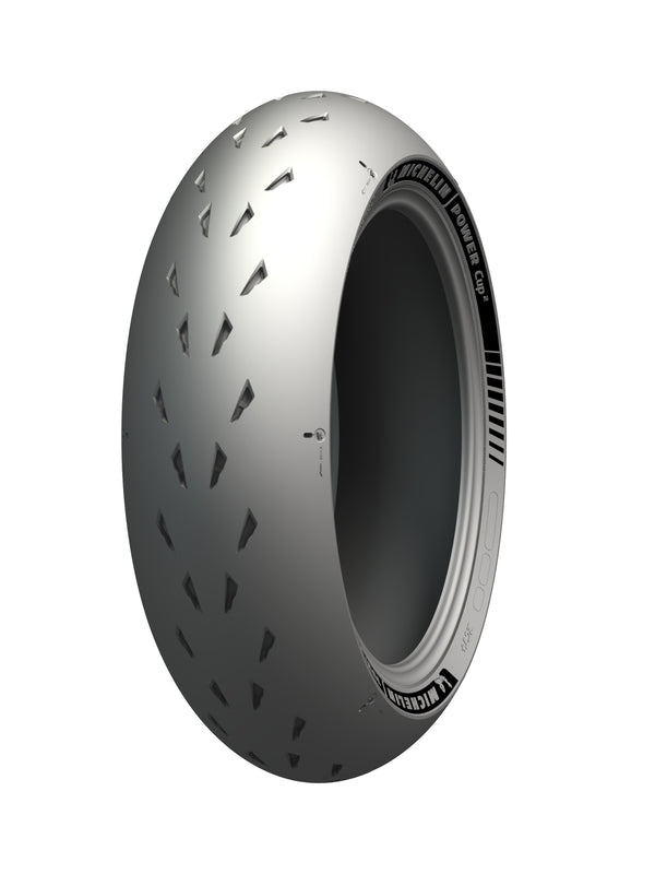 MICHE TIRE POWER CUP 2 190/55ZR17