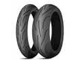 MICHE TIRE PILOT POWER 2CT 160/60ZR17