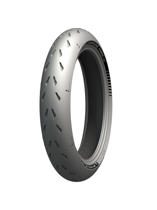 MICHE TIRE POWER CUP 2 120/70ZR17