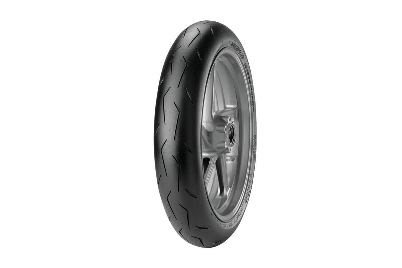 PIREL TIRE SUPERCORSA SP V2 120/70ZR17