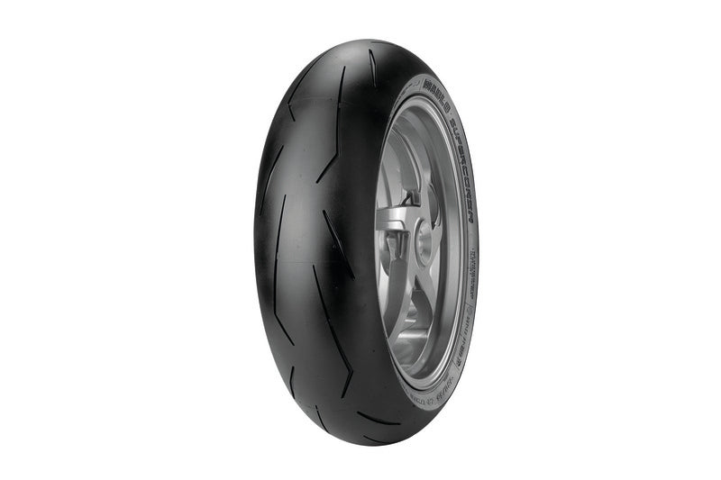 PIREL TIRE SUPERCORSA SP V2 180/55ZR17