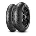 PIREL TIRE DIABLO ROSSO II R 130/70R17