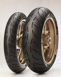 METZE TIRE SPORTEC M7 RR 120/60ZR17