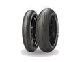 METZE TIRE RACETEC RR K3 190/50ZR17