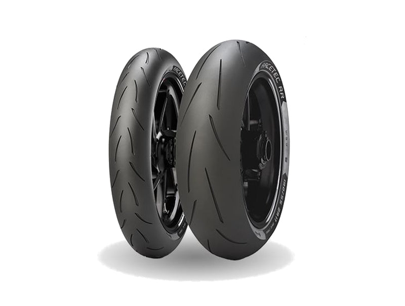 METZE TIRE RACETEC RR K2 180/55ZR17