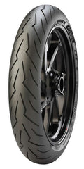 PIREL TIRE DIABLO ROSSO III 120/60ZR17