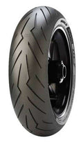 PIREL TIRE DIABLO ROSSO III 190/55ZR17