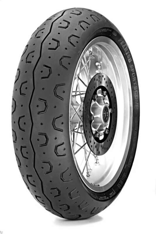 PIREL TIRE PHANTOM SPORTSCOMP 150/70R17
