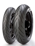 PIREL TIRE DIABLO ROSSO III D 190/55ZR17