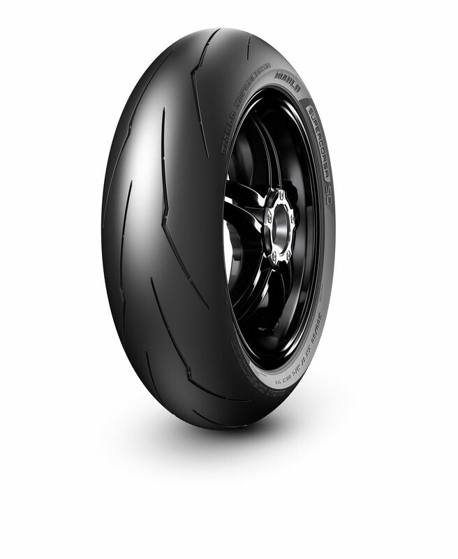 PIREL TIRE SUPERCORSA V3 SC2 190/55ZR17