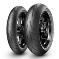 METZE TIRE SPORTEC M9 RR 120/70ZR17