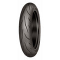 MITAS TIRE SPORTFORCE 120/65ZR17
