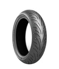 BRIDG TIRE T31 REAR 180/55ZR17