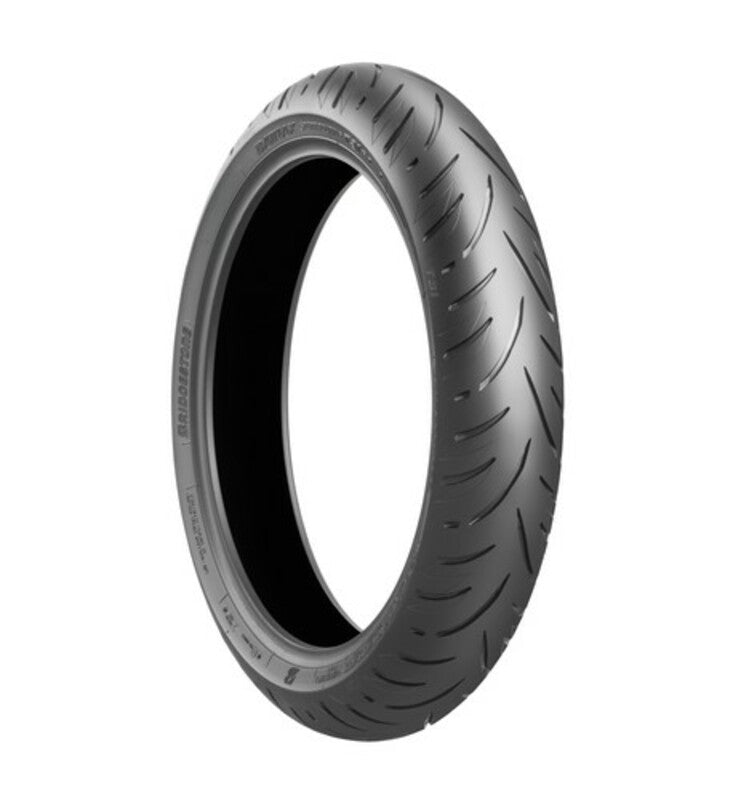 BRIDG TIRE T31 GT FRONT 120/70ZR18