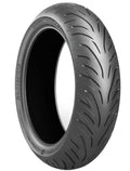BRIDG TIRE T31 GT REAR 190/55ZR17