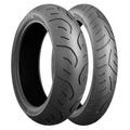 BRIDG TIRE T30 REAR L 190/55ZR17