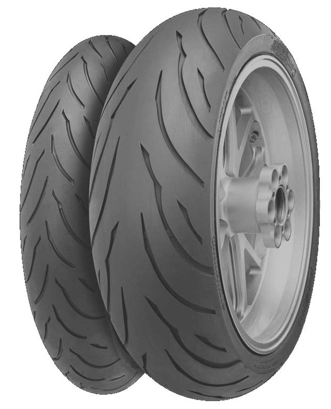 CONTI TIRE CONTIMOTION 180/55ZR17