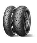 DUNLO TIRE D221 240/40R18