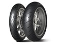 DUNLO TIRE ROADSMART II 160/60ZR17