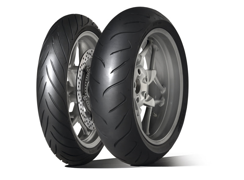 DUNLO TIRE ROADSMART II 160/60ZR17