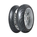 DUNLO TIRE ROADSMART III 160/60ZR17