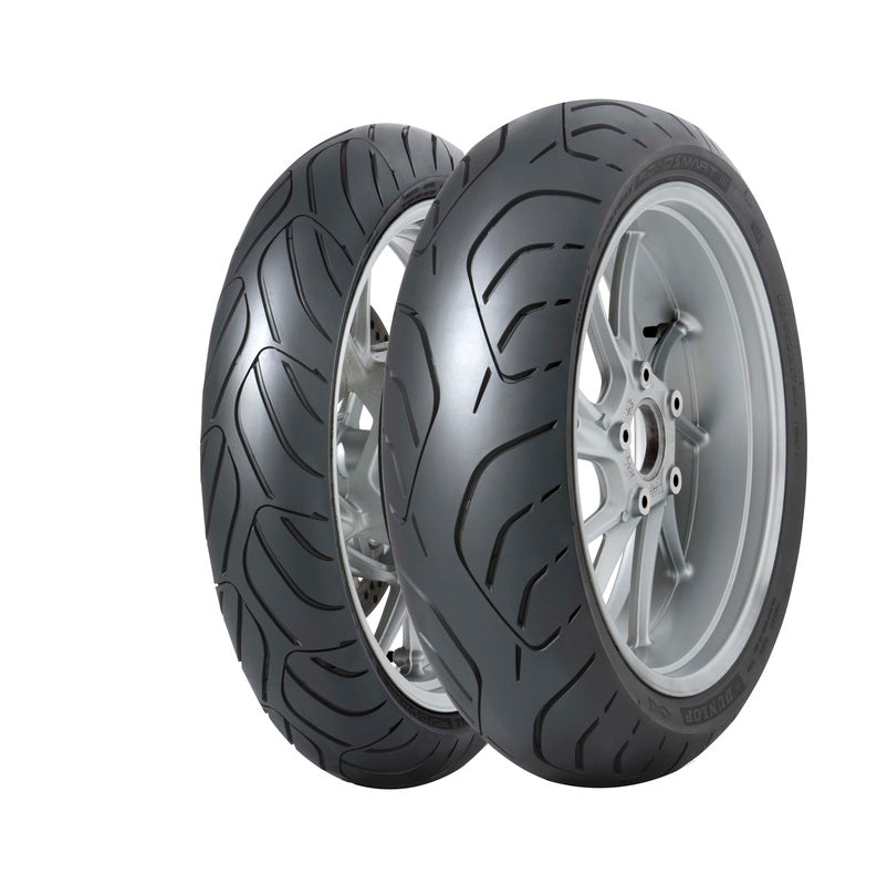 DUNLO TIRE ROADSMART III 190/50ZR17