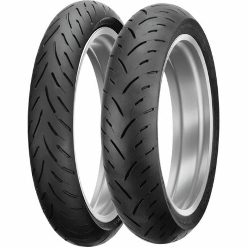 DUNLO TIRE SPORTMAX GPR300 180/55ZR17