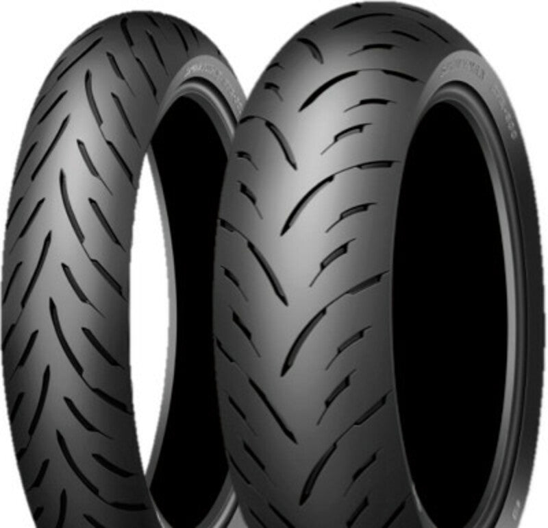 DUNLO TIRE SPORTMAX GPR300 170/60ZR17