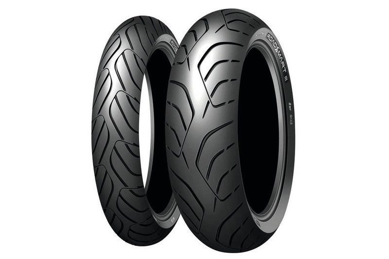 DUNLO TIRE ROADSMART III SP 120/70ZR17