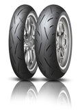 DUNLO TIRE SPORTMAX ROADSPO 2 190/55ZR17
