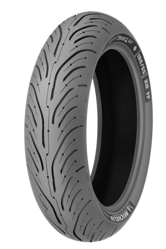 MICHE TIRE PILOT ROAD 4 GT 180/55ZR17