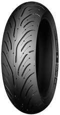 MICHE TIRE PILOT ROAD 4 190/55ZR17