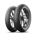 MICHE TIRE PILOT ROAD 3 110/70ZR17
