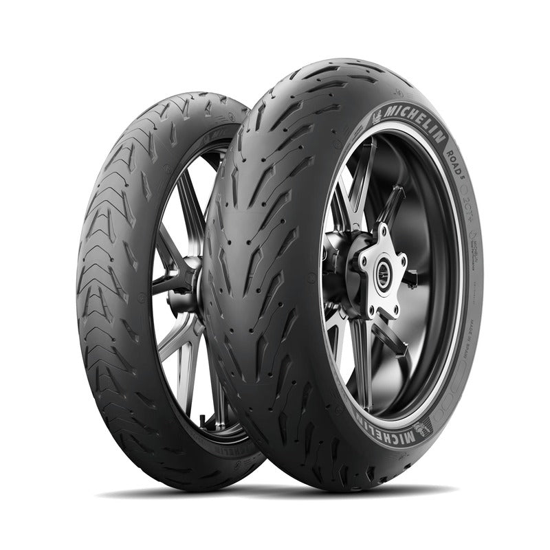 MICHE TIRE ROAD 5 120/60ZR17