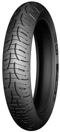 MICHE TIRE PILOT ROAD 4 120/70ZR17