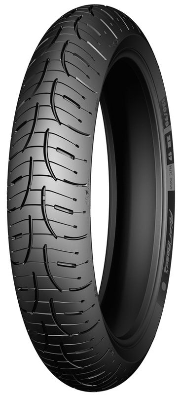 MICHE TIRE PILOT ROAD 4 GT 120/70ZR17