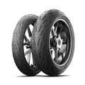 MICHE TIRE ROAD 5 190/50ZR17