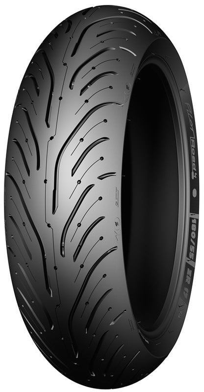 MICHE TIRE PILOT ROAD 4 190/50ZR17