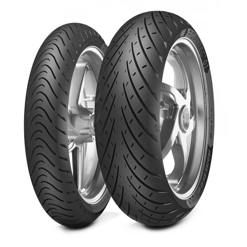 METZE TIRE ROADTEC 01 180/55ZR17