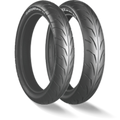 BRIDG TIRE BT-39 REAR 130/70-17