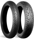 BRIDG TIRE BT-45 REAR 140/80B17