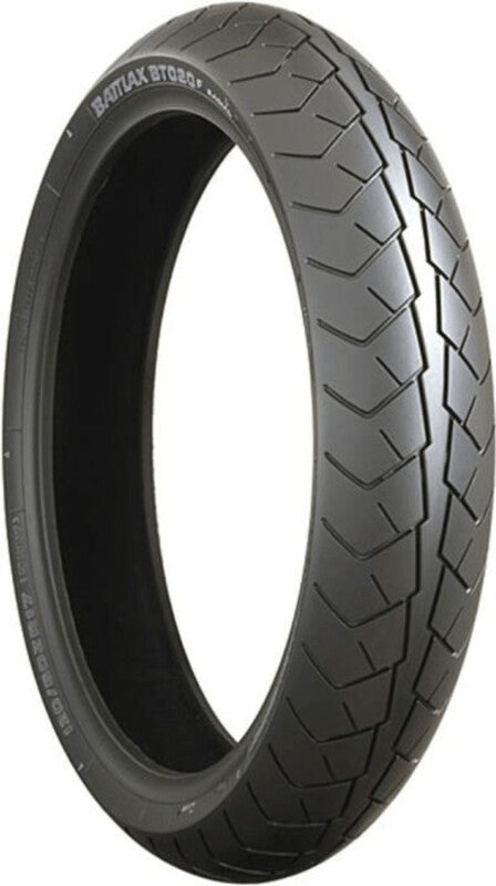 BRIDG TIRE BT-020 FRONT M 120/70B17