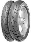 CONTI TIRE CONTIGO! 130/70-17