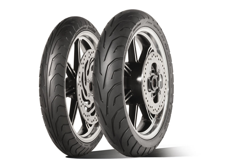 DUNLO TIRE ARROWMAX STREETSMA 110/80-18