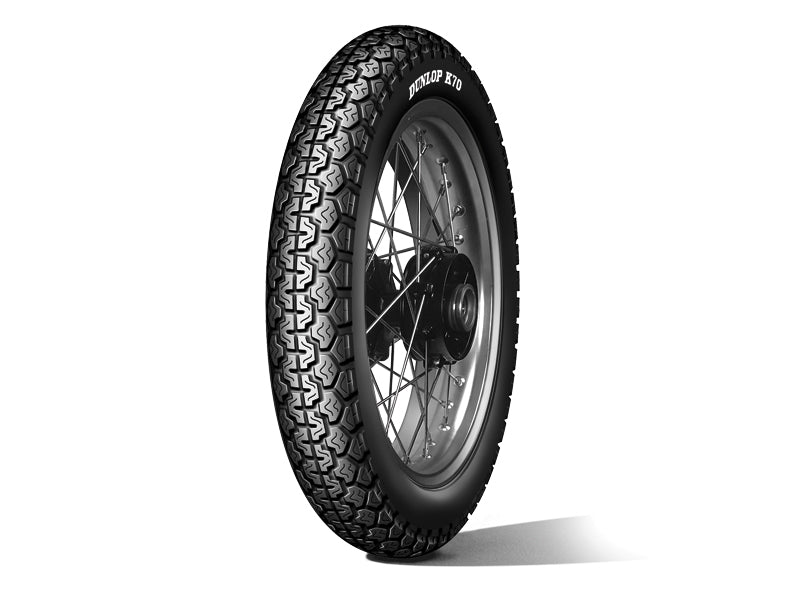 DUNLO TIRE K70 4.00-18
