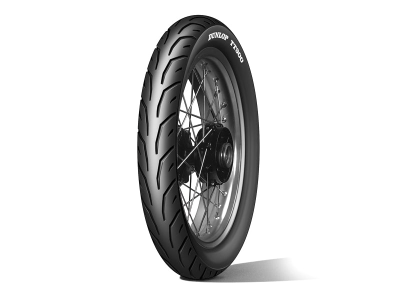 DUNLO TIRE TT900 2.50-17
